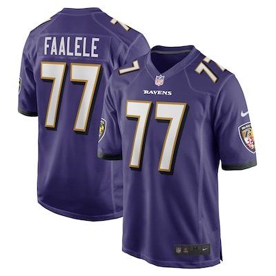 Baltimore Ravens Men Jerseys 2025-10-13-013